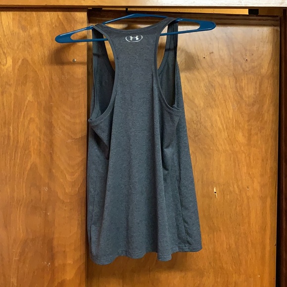 Never worn women’s small under armor tank top - Picture 4 of 4